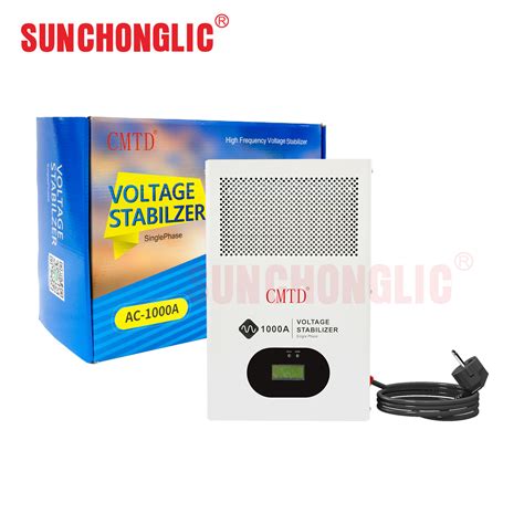 wholesale voltage stabilizer 220v.